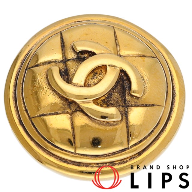 マトラッセ ロゴブローチ