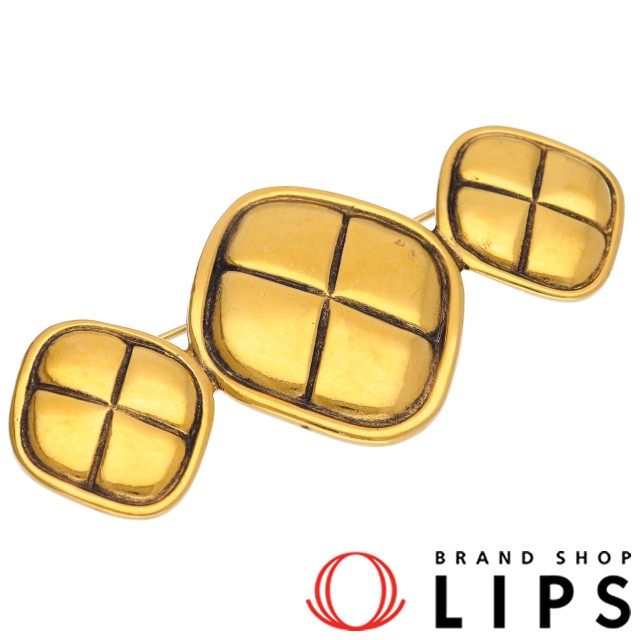 マトラッセ ブローチ