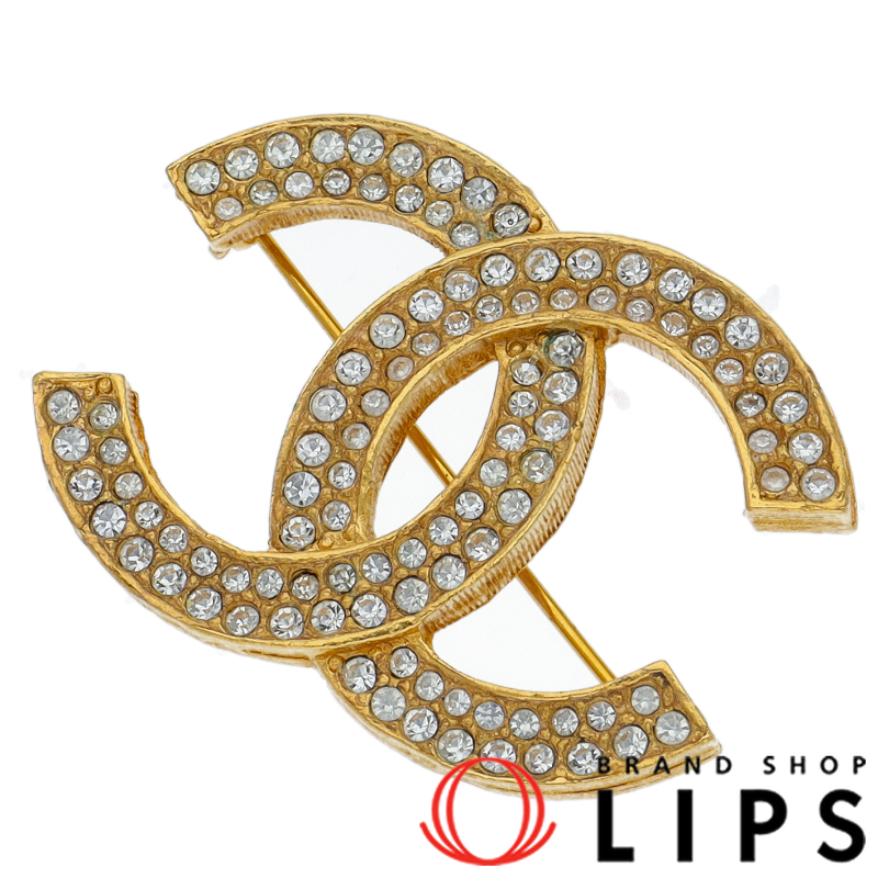 ココマーク ブローチ