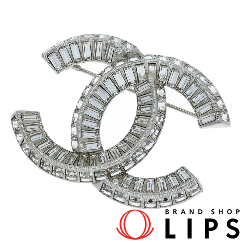 ココマーク ブローチ