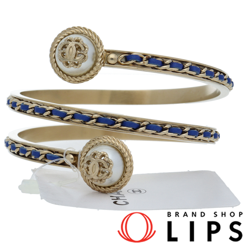 ココマーク バングル