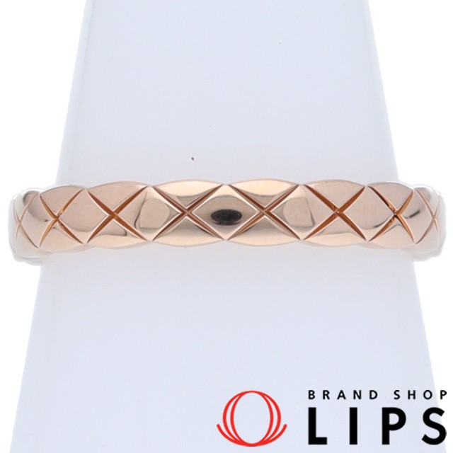 ココクラッシュリング　