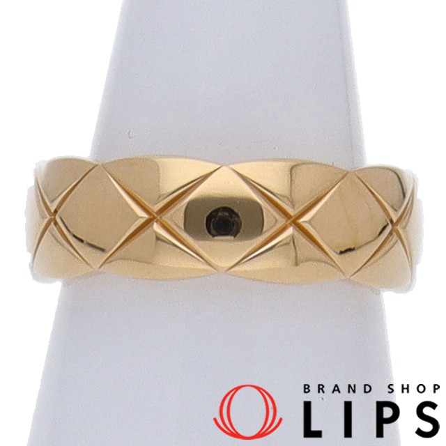 ココクラッシュ リング　