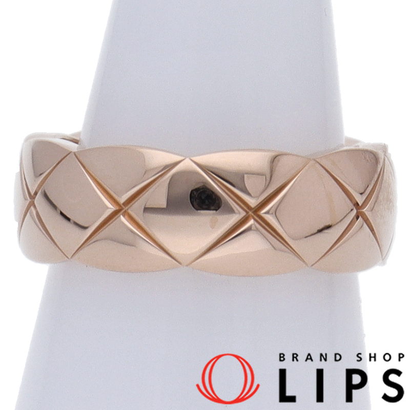 ココクラッシュ リング M