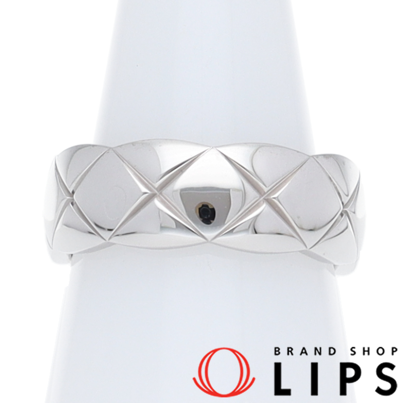 ココクラッシュリング