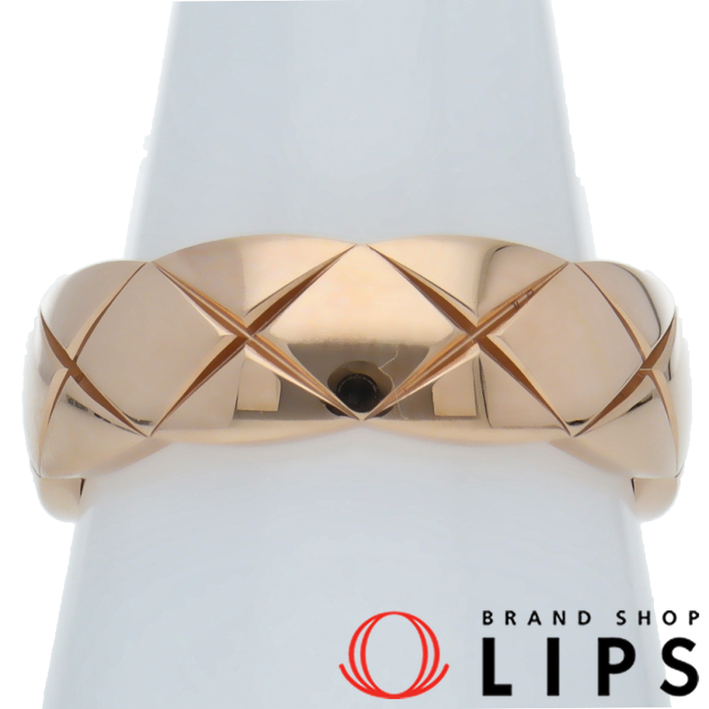 ココクラッシュ リング M