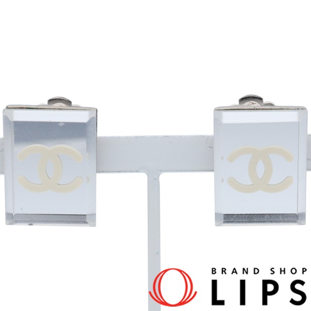 ココマーク イヤリング