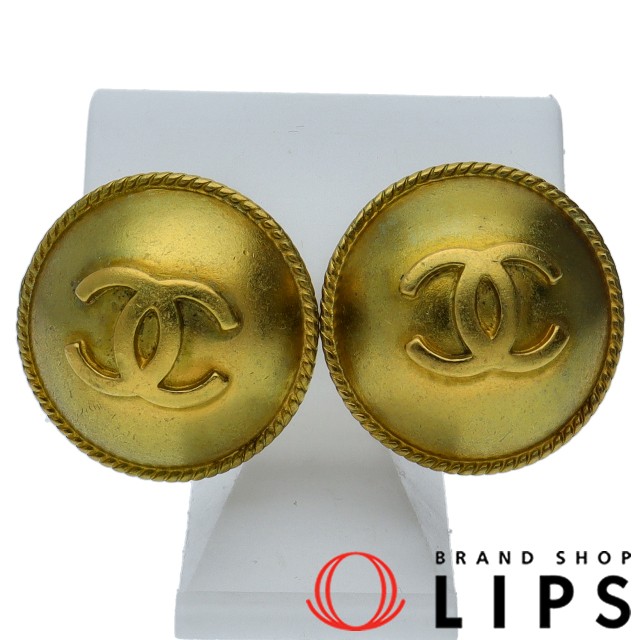 ココマーク イヤリング