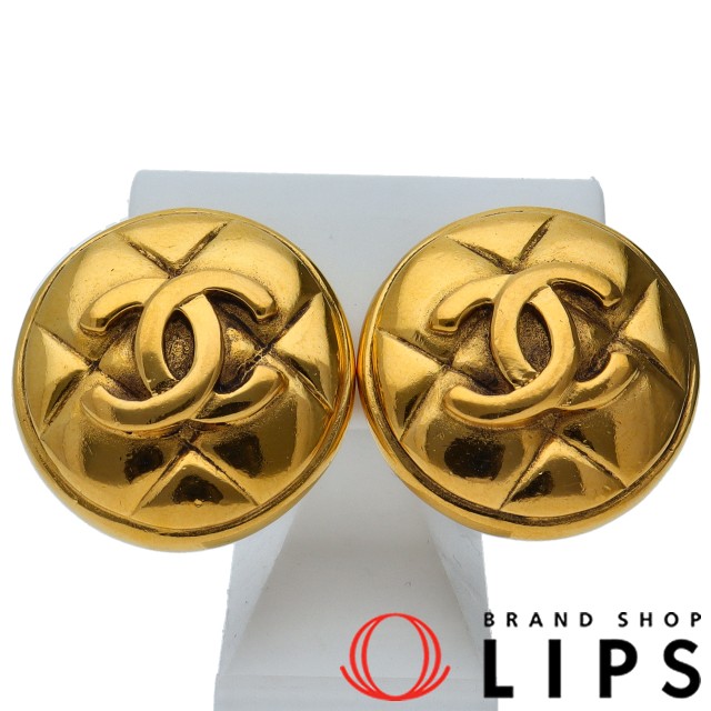 ココマーク イヤリング