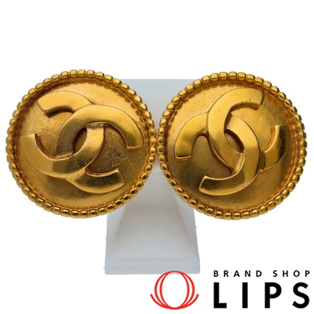 ココマーク イヤリング