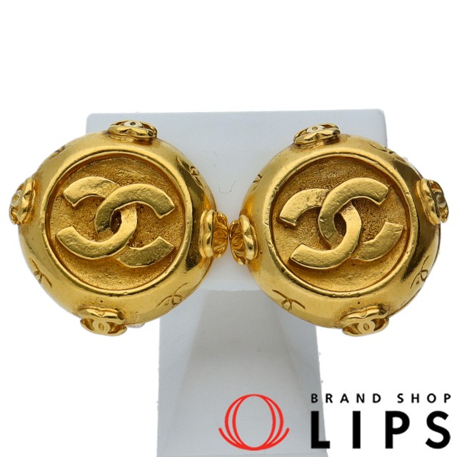 ココマーク イヤリング