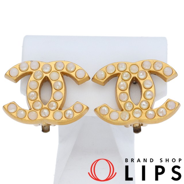 ココマーク イヤリング