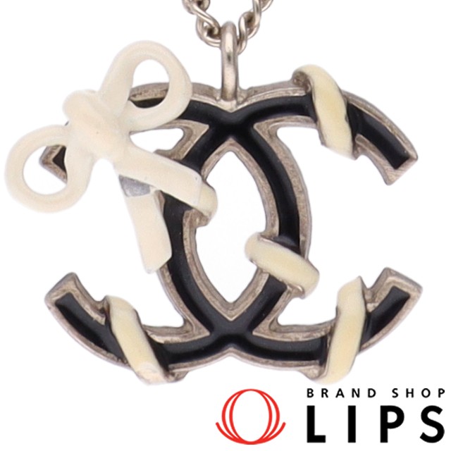 ロゴネックレス