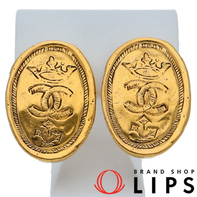 ココマーク イヤリング