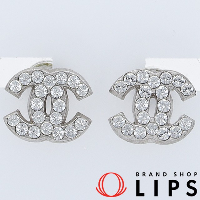 ココマーク ピアス