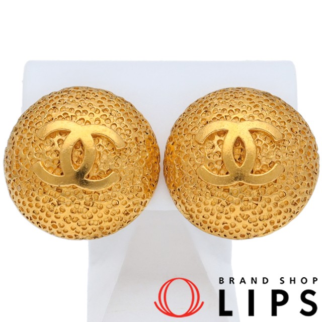 ココマーク イヤリング