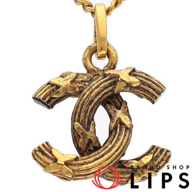 ココマーク ネックレス　