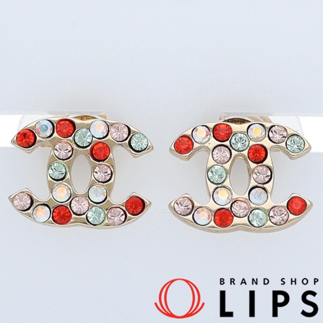 ココマーク ピアス