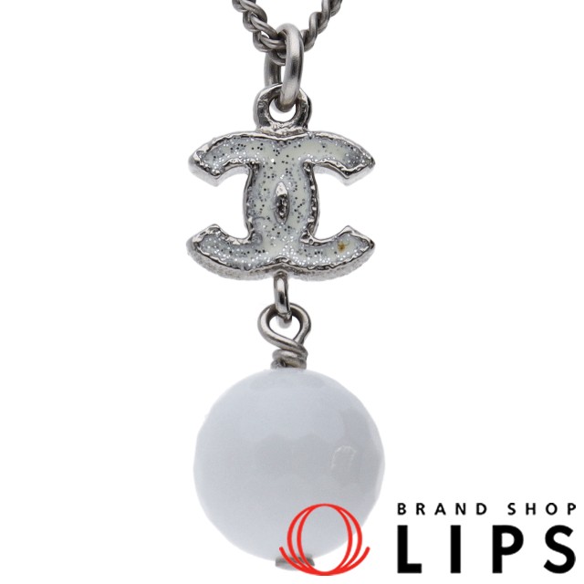 ロゴネックレス