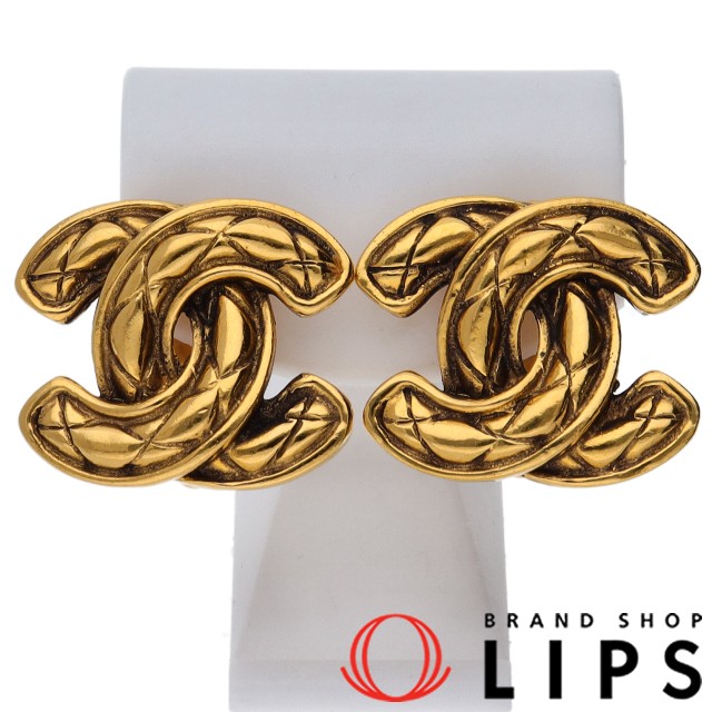 ココマーク イヤリング