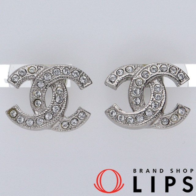 ココマーク ピアス