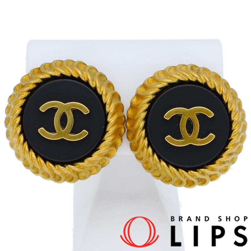 ココマーク イヤリング