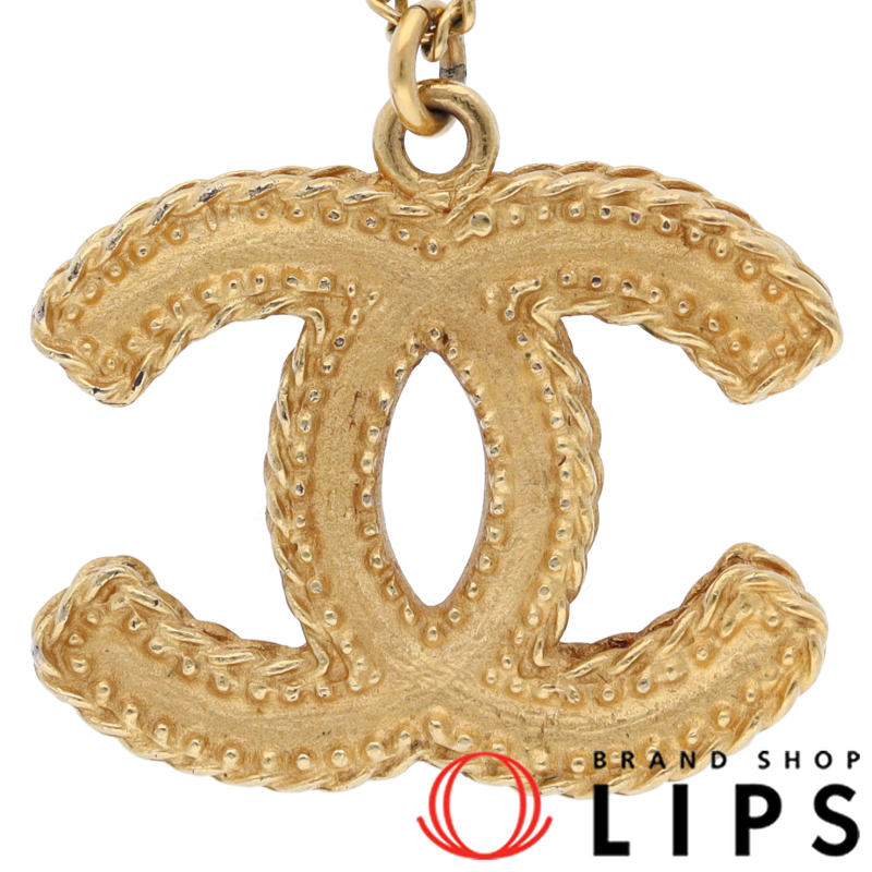 ココマーク ネックレス