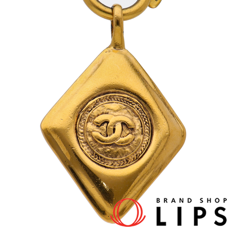 ココマーク ネックレス