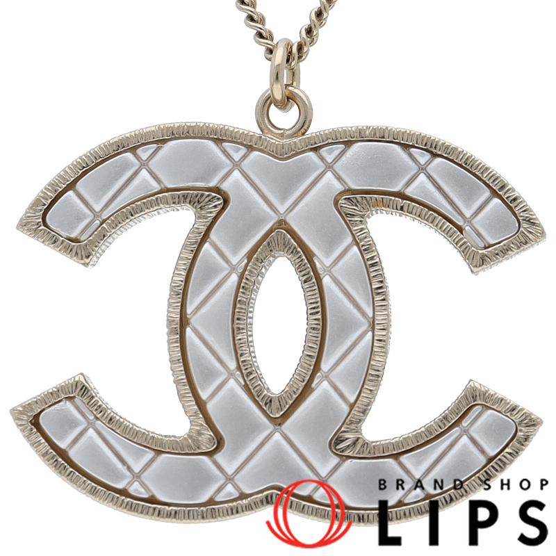 ココマーク ネックレス　