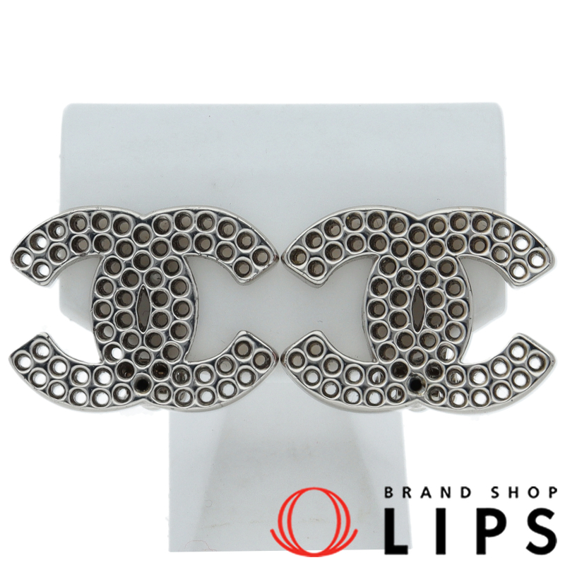 ココマーク イヤリング