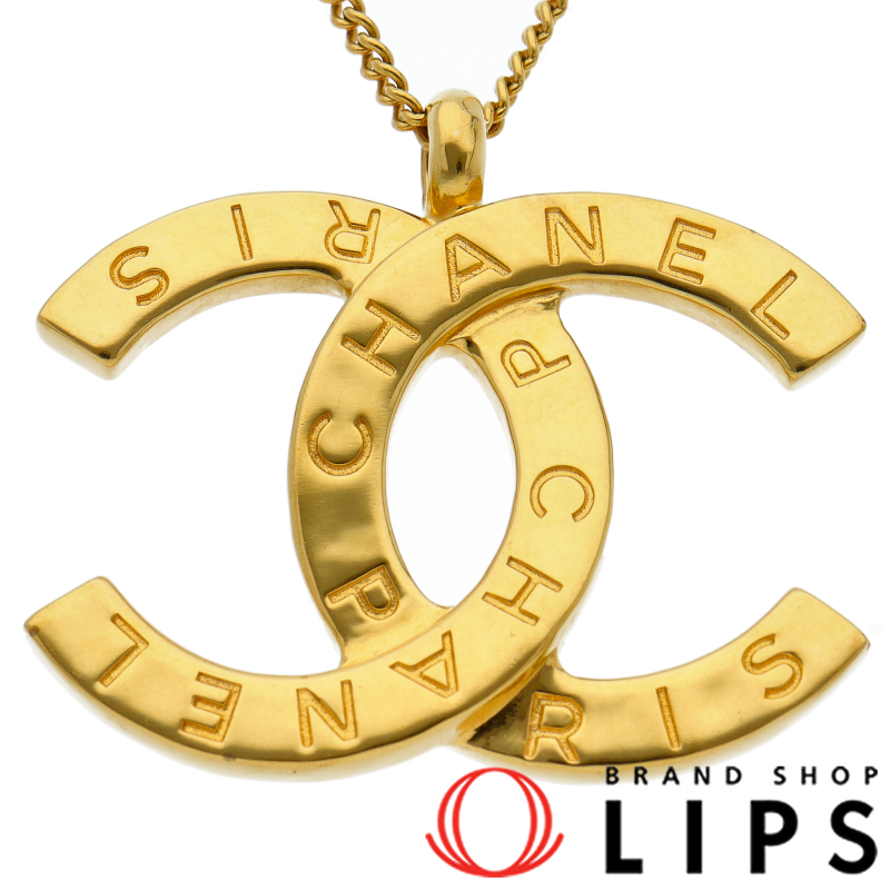 ココマーク ネックレス