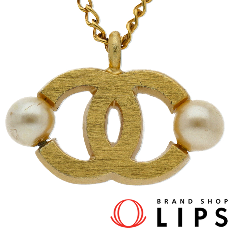 ココマーク ネックレス