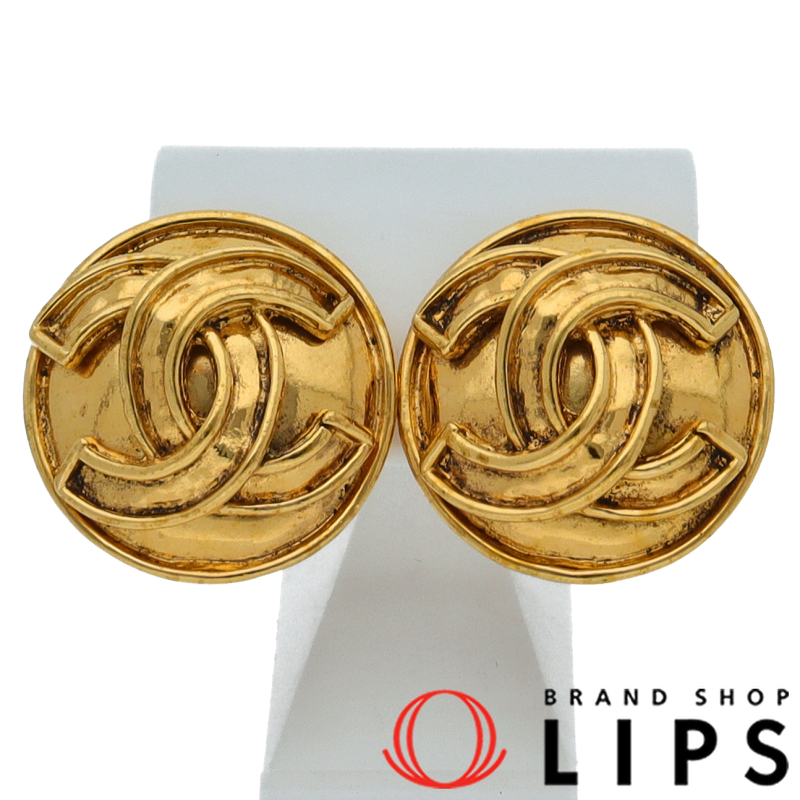 ココマーク イヤリング