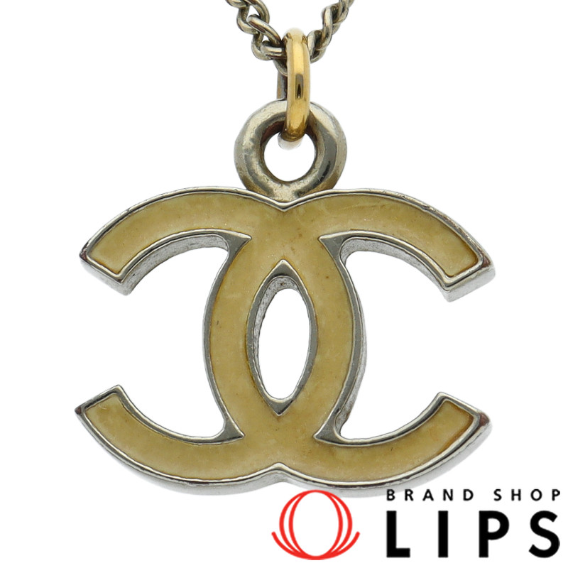 ココマーク ネックレス