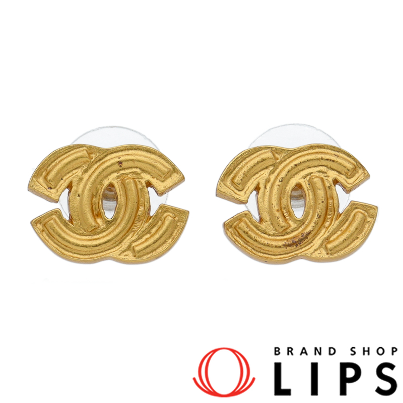 ココマーク ピアス