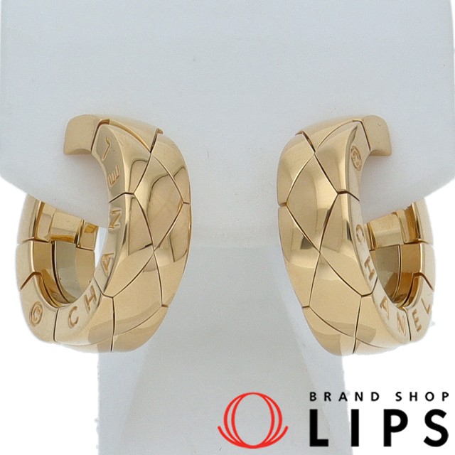 マトラッセ ピアス