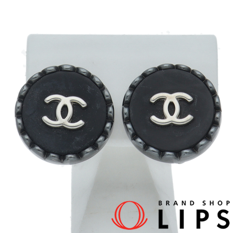 ココマーク イヤリング