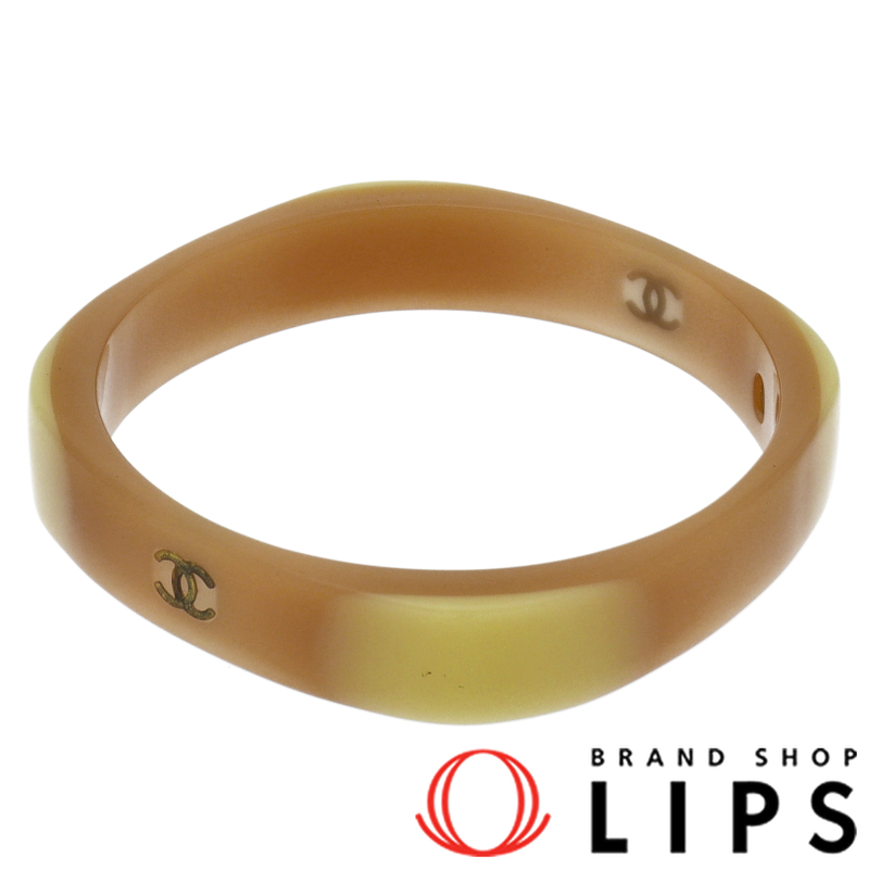 ココマーク バングル