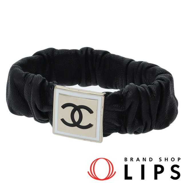 ココマーク ヘアゴム