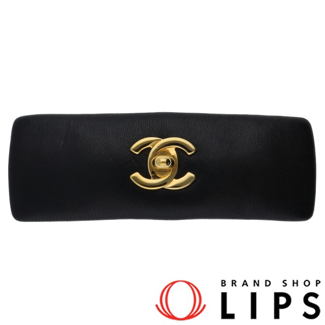 ココマーク バレッタ