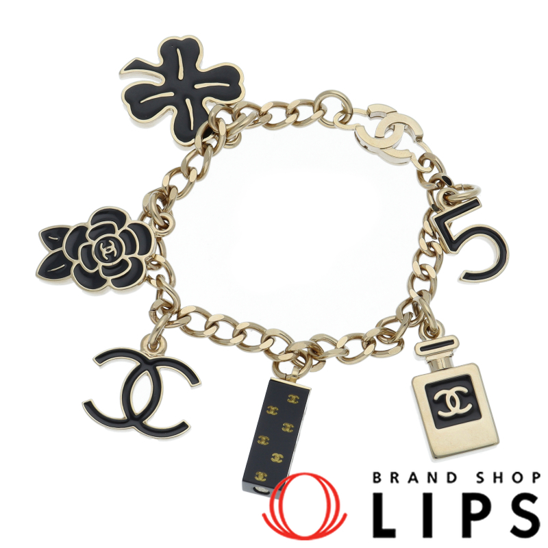 ココマーク チャームブレスレット