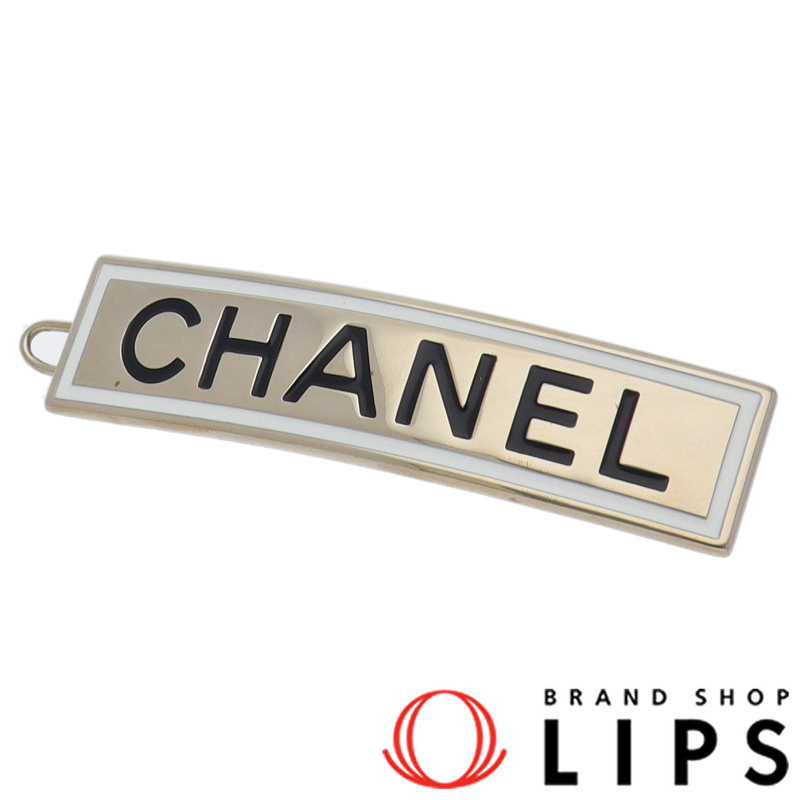 ココマーク バレッタ