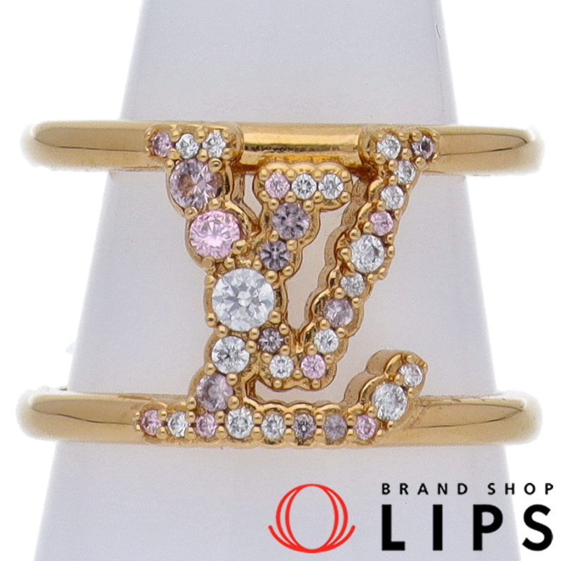 LV アイコニック トレゾール