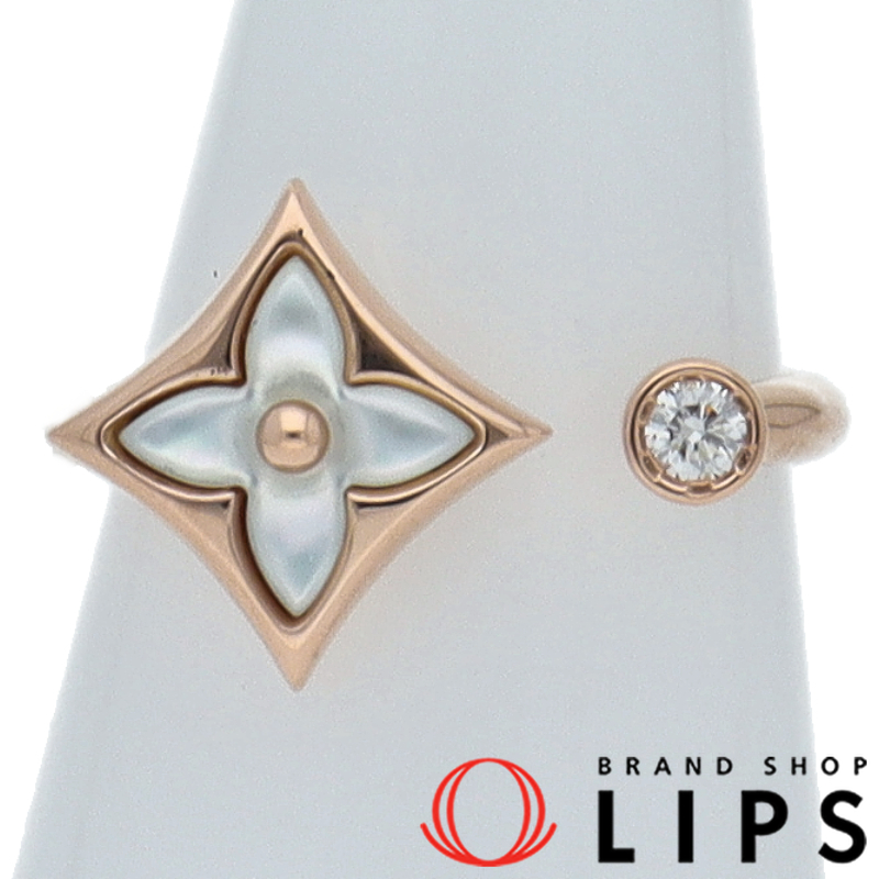 リング スター ブロッサム ミニ