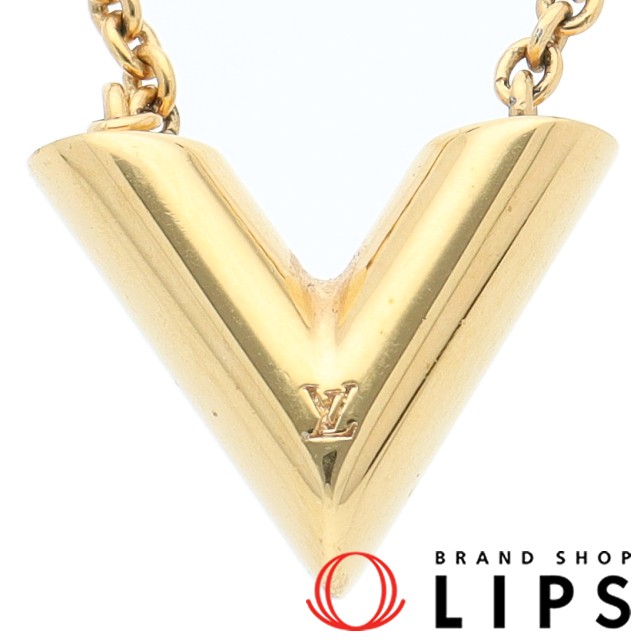 ネックレス エセンシャルV