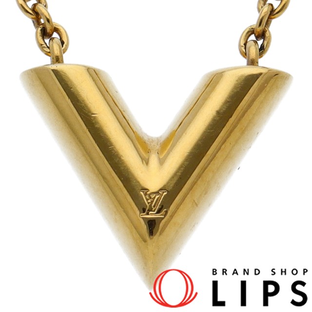 ネックレス エセンシャルV