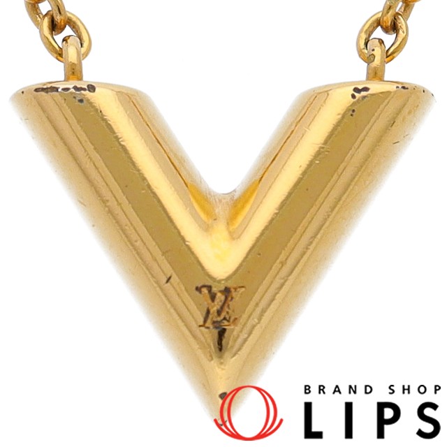 ネックレス エセンシャルV