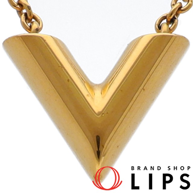 ネックレス エセンシャルV