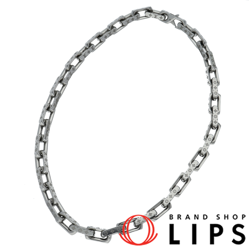 ネックレス･チェーン モノグラム