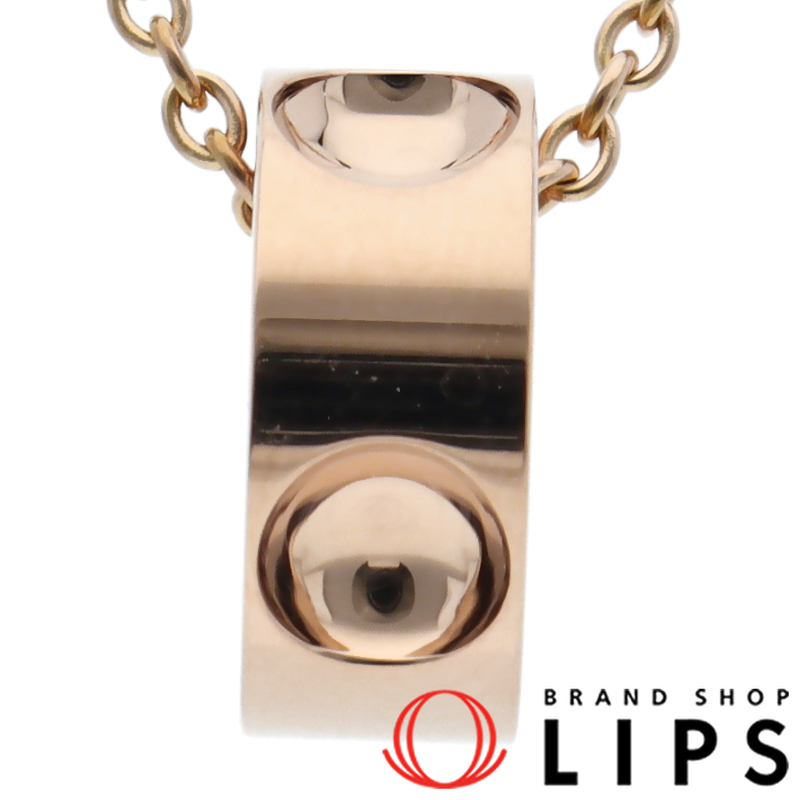 パンダンティフアンプラントネックレス